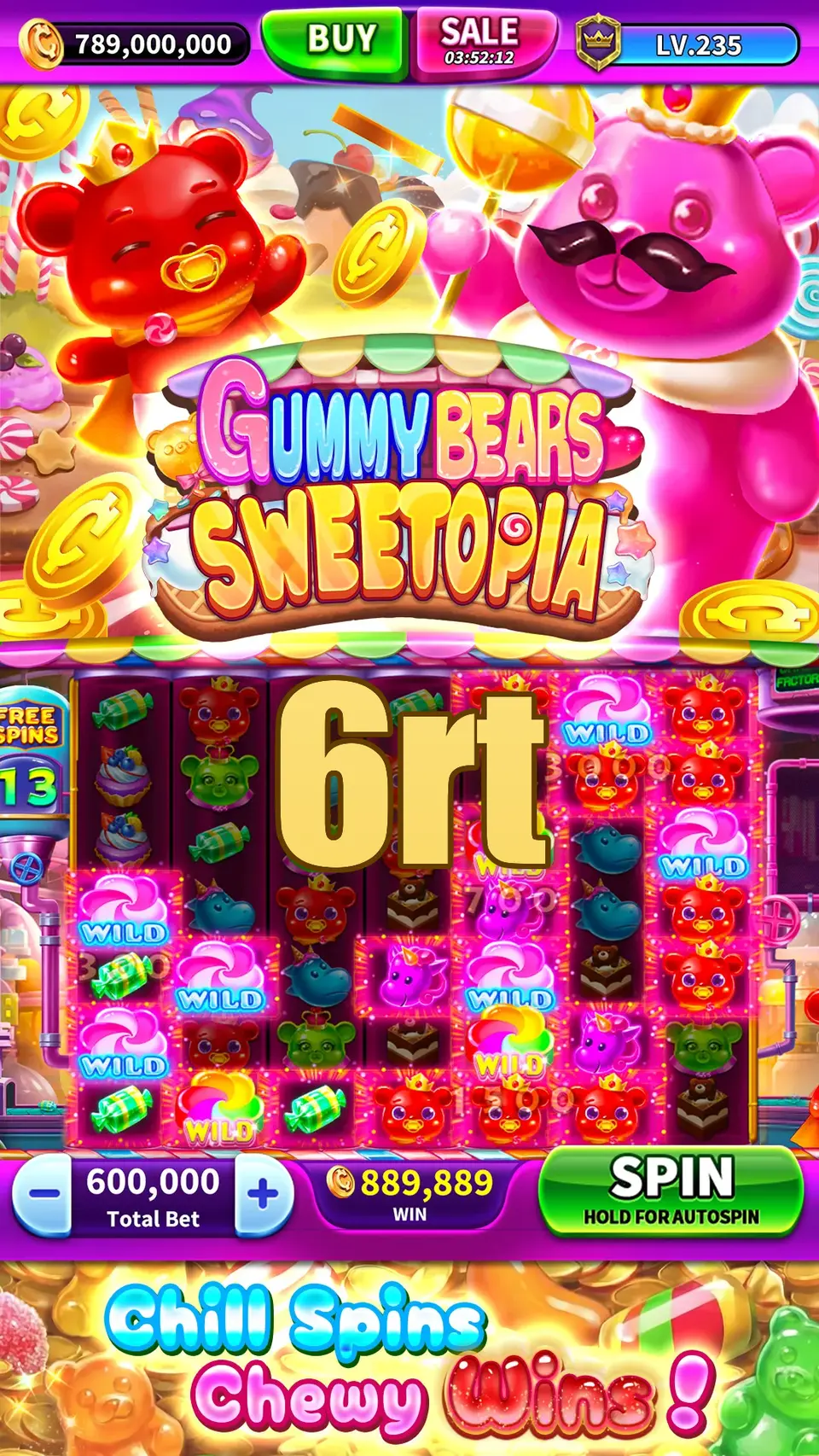 6rt Unduh
